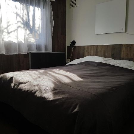 Chalet Gaasterland Bos-Ijsselmeer 4 Pers. Рейс Экстерьер фото
