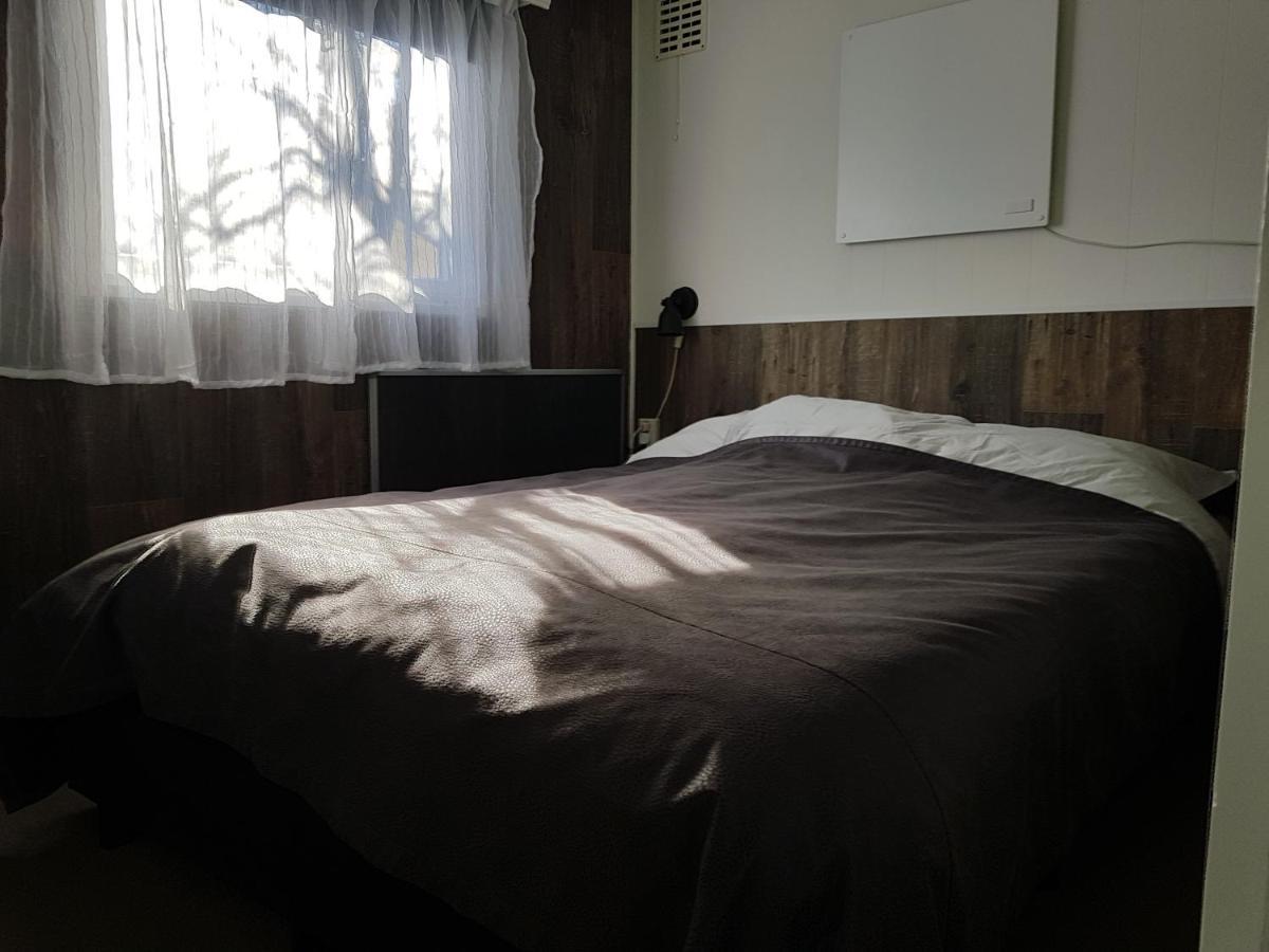 Chalet Gaasterland Bos-Ijsselmeer 4 Pers. Рейс Экстерьер фото
